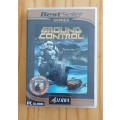 Ground Control + Expansion (PC CD)
