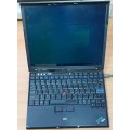 Lenovo/IBM Thinkpad X60S