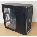 Cooler Master ATX PC Case