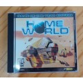 Homeworld (Small Box) (PC CD)