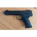 Rare Vintage HY-SCORE G50 4.5mm Pistol - Made in England