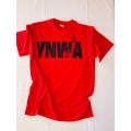 Liverpool FC Shortsleeve T-shirt YNWA