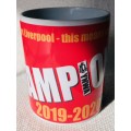 LFC Champions Coffee Mug