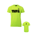 Liverpool FC DryFit Gym Shirt YNWA - MEDIUM