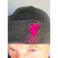 Liverpool FC Beanie