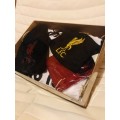 LIVERPOOL FC SUPPORTERS BOX
