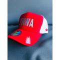 LIVERPOOL FC - YNWA Trucker Cap