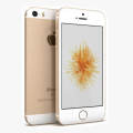 iPhone SE - Gold