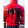 LIVERPOOL FC HOODIE - YNWA - X-LARGE