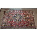 Persian Carpet 2150 x 1360 ( please call seller for postage/delivery)