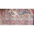 Persian Carpet 2150 x 1360 ( please call seller for postage/delivery)