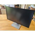 DELL 27 inch monitor for spares or repair