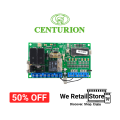 Centurion CP80 Motor Controller PCB for D3 and D5