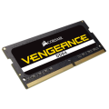 CORSAIR Vengeance Series 16GB (2x8GB) DDR4 SODIMM 2400MHz