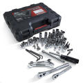 Craftsman 108-Piece Mechanic`s Tool Set