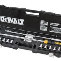 DeWalt DWMT45012 12 PC. Torque Wrench Set