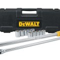 DeWalt DWMT45012 12 PC. Torque Wrench Set