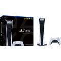 Sony Playstation 5 Console Digital Edition CFI-1215B