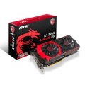 MSI AMD Radeon R9 390X GAMING 8G