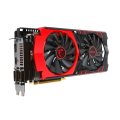 MSI AMD Radeon R9 390X GAMING 8G