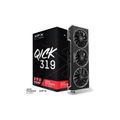 XFX Speedster QICK 319 AMD Radeon RX 6800 BLACK 16GB GDDR6