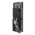 XFX Speedster QICK 319 AMD Radeon RX 6800 BLACK 16GB GDDR6