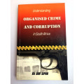 Understanding organised crime and corruption in South Africa by Don Sipho (soft cover)