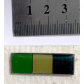 Signal Corps beret bar (2 pins)