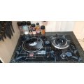 AE HL C22XBD Induction / Gas Combo COOKER