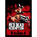 Red Dead Redemption 2 PC (II) Standard Edition - Digital Key Download