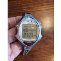 Polar RS800, strap, pedometer, USB connector, manuals, pouch