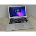 MacBook Air 13.3-inch | Core i5 1.6GHz | 8GB RAM | 128GB SSD DRIVE | Excellent Battery | EARLY 2015
