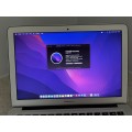 MacBook Air 13.3-inch | Core i5 1.6GHz | 8GB RAM | 128GB SSD DRIVE | Excellent Battery | EARLY 2015