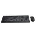 GoFreeTech Wireless Keyboard and Mouse Combo - Brand New Unopened !!!