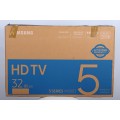 Samsung HD TV 5series - 80cm