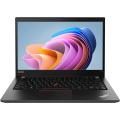 Lenovo ThinkPad T14 Intel i5 10210U, 256GB SSD, 8GB, 3G - Win 11 Pro