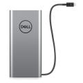 Dell 65Wh 6-Cell USB-C Notebook Power Bank Plus PW7018LC - Brand new!