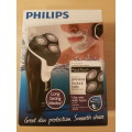 Philips Aqua Touch Wet  and Dry Shaver New (Last One)