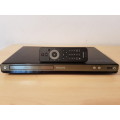 Philips 5.1 Surround Sound Home Theatre DVD Player (Model DVP3588K) With Remote Control