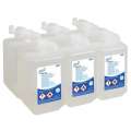 Scott® Control Alcohol Foam Hand Sanitiser 6392 - 6 x 1 Litre Clear Hand Sanitiser Refills