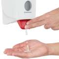 Scott® Control Alcohol Foam Hand Sanitiser 6392 - 6 x 1 Litre Clear Hand Sanitiser Refills
