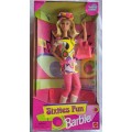 Mattel Sixties Fun Barbie Doll
