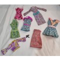 Barbie Doll Clothing