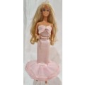 Mattel Perfume Pretty Barbie Doll