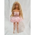 Mattel Perfume Pretty Barbie Doll