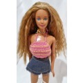 Mattel Barbie doll