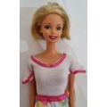 Mattel Barbie doll