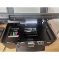 Lexmark Printing Machine