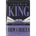 From a Buick 8 by Stephen King