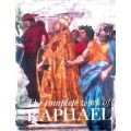 Complete work of Raphael